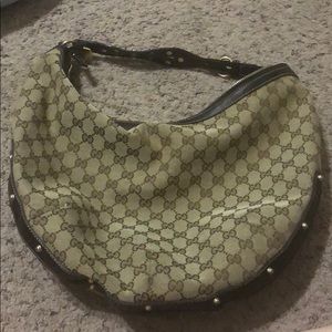 Gucci tote